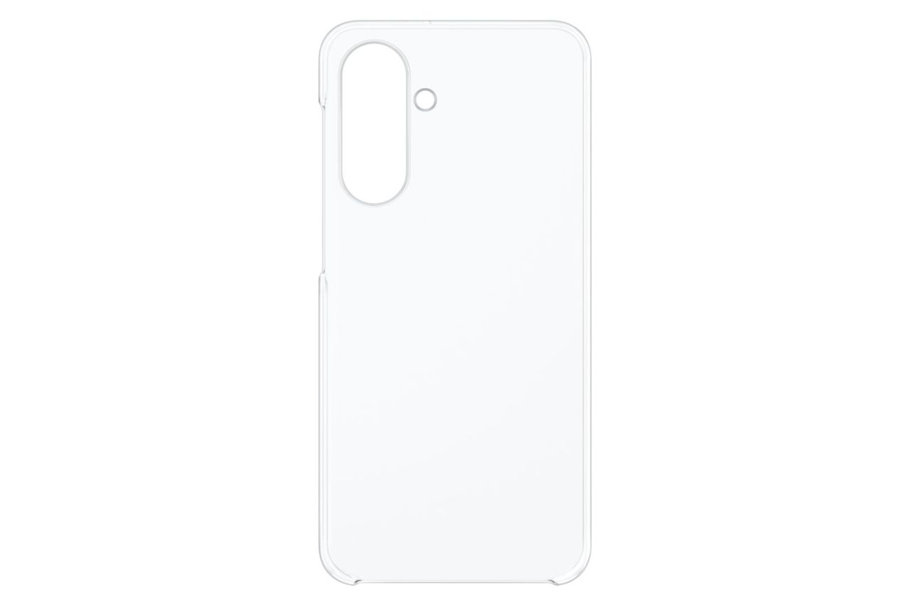 Samsung Galaxy A17 case Clear Transparent Samsung Galaxy A17 case Clear Transparent