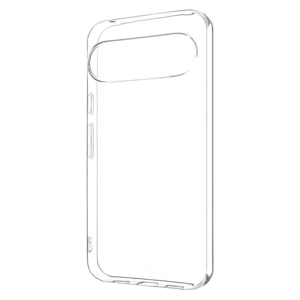 FIXED Story TPU hátlap Google Pixel 10 Pro XL 5G készülékhez, átlátszó