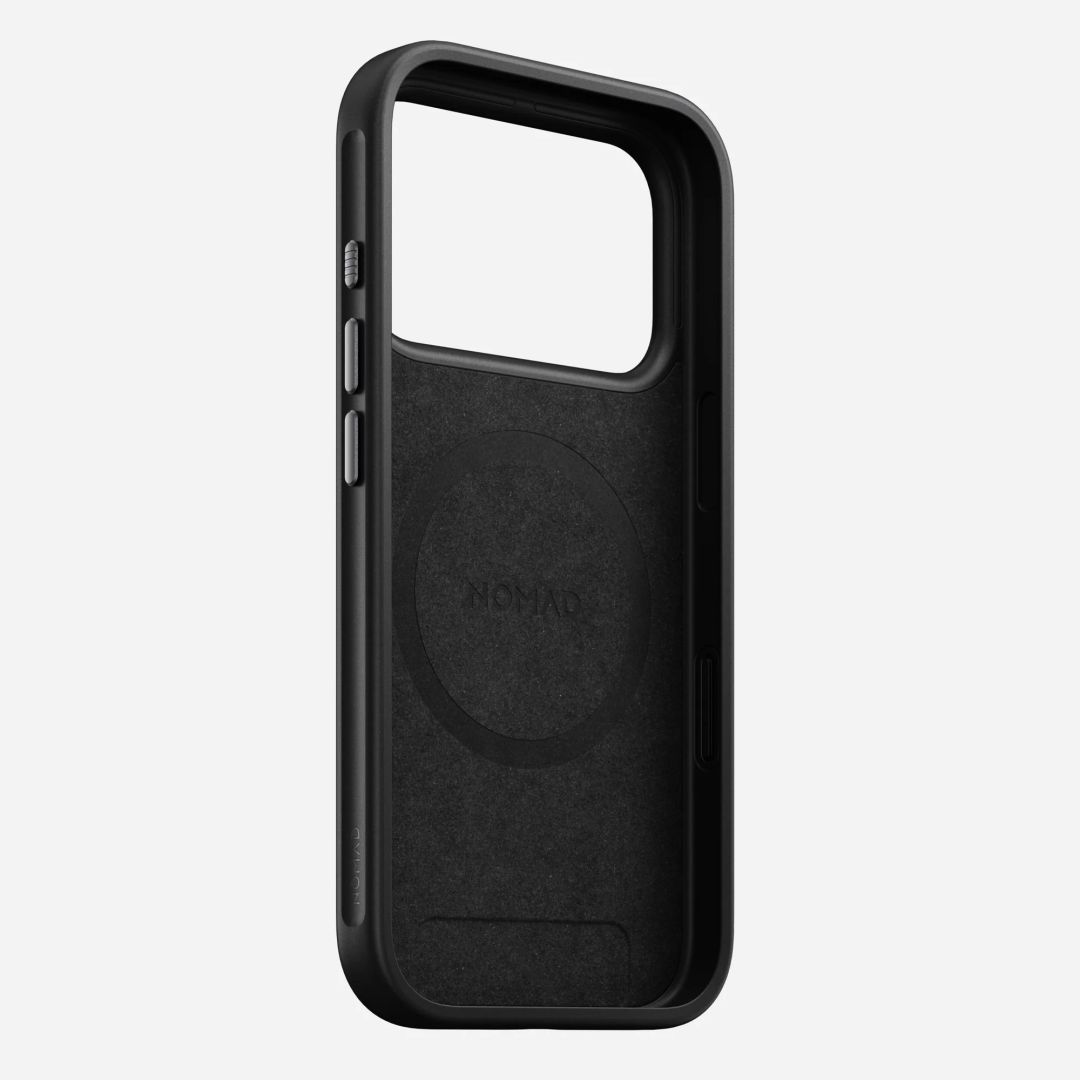 Nomad Modern Case for iPhone 17 Pro Volt Nomad Modern Case for iPhone 17 Pro Volt