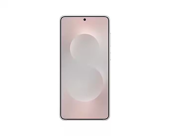 Samsung Galaxy S25 Edge case Transparent Samsung Galaxy S25 Edge case Transparent