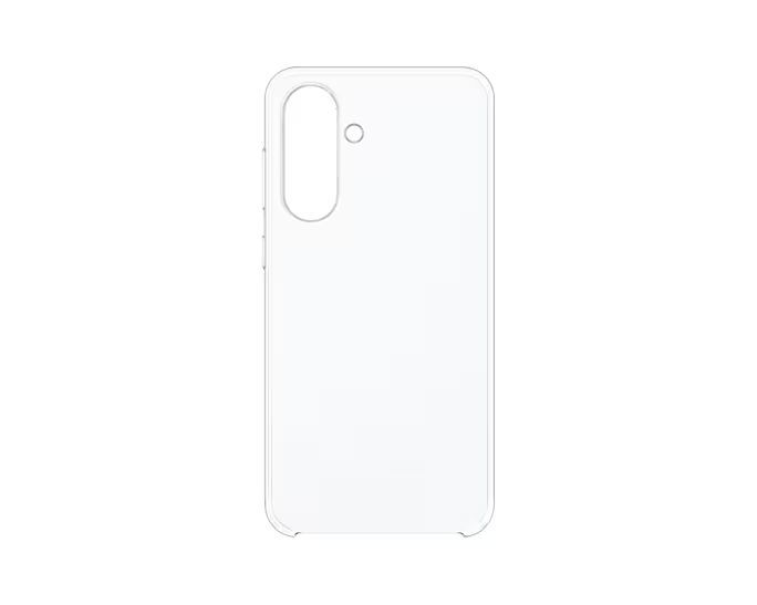 Samsung A36 Clear Case Transparancy Samsung A36 Clear Case Transparancy