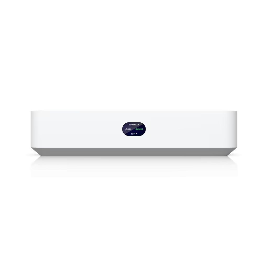 Ubiquiti UniFi Network Video Recorder Instant Ubiquiti UniFi Network Video Recorder Instant