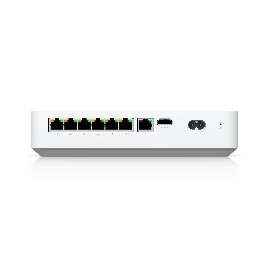 Ubiquiti UniFi Network Video Recorder Instant Ubiquiti UniFi Network Video Recorder Instant