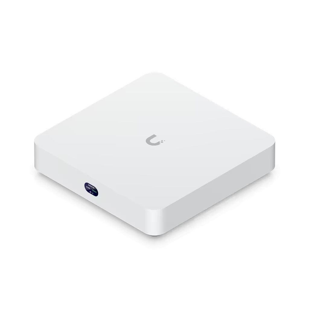 Ubiquiti UniFi Network Video Recorder Instant Ubiquiti UniFi Network Video Recorder Instant