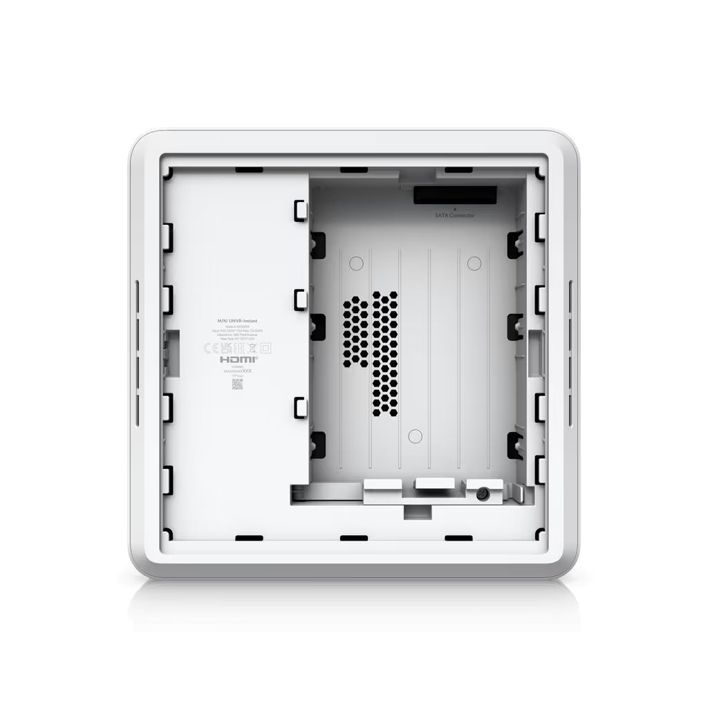 Ubiquiti UniFi Network Video Recorder Instant Ubiquiti UniFi Network Video Recorder Instant