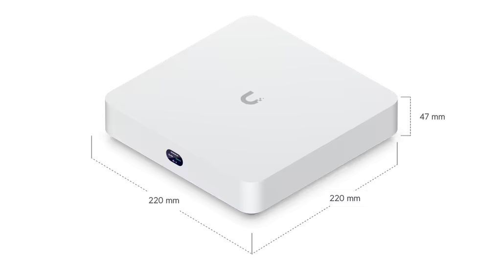 Ubiquiti UniFi Network Video Recorder Instant Ubiquiti UniFi Network Video Recorder Instant