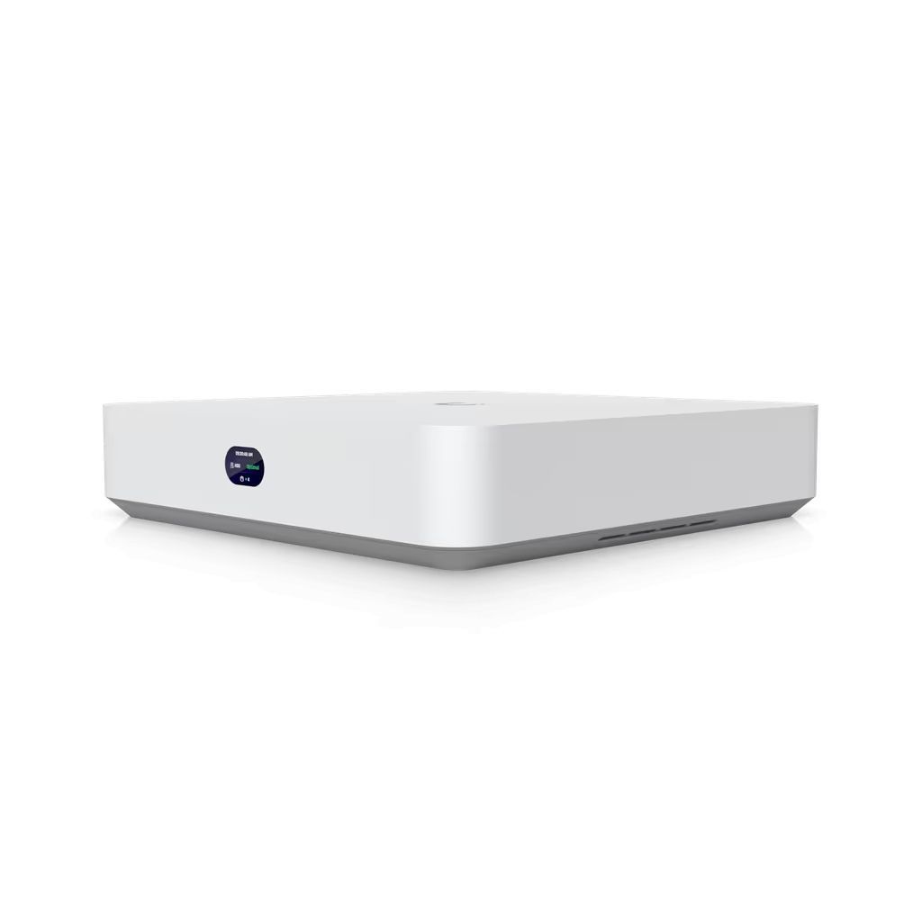 Ubiquiti UniFi Network Video Recorder Instant Ubiquiti UniFi Network Video Recorder Instant