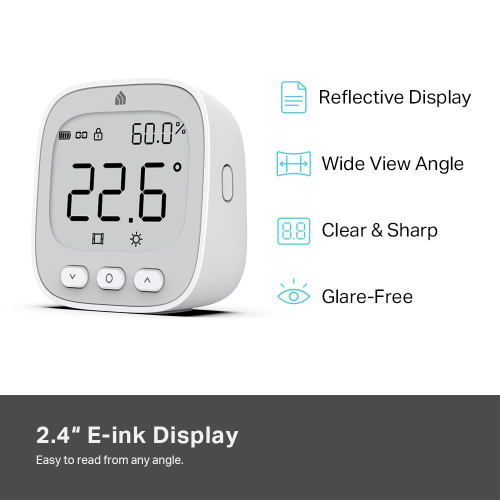 TP-Link KE110 Room Thermostat