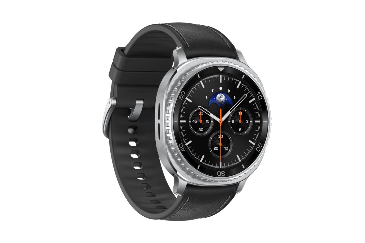 Samsung Galaxy Watch8 Classic LTE 46mm Black