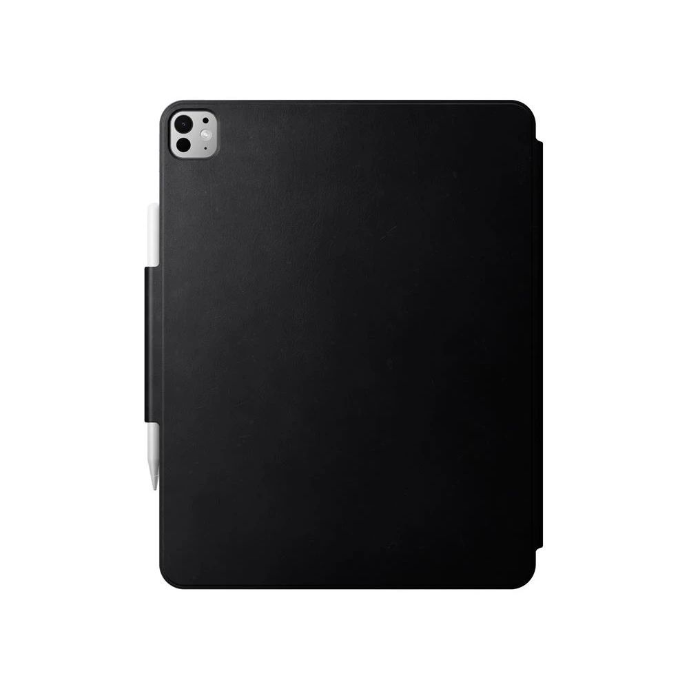 Nomad Leather Folio Nomad leather iPad Pro 13" M4 Black