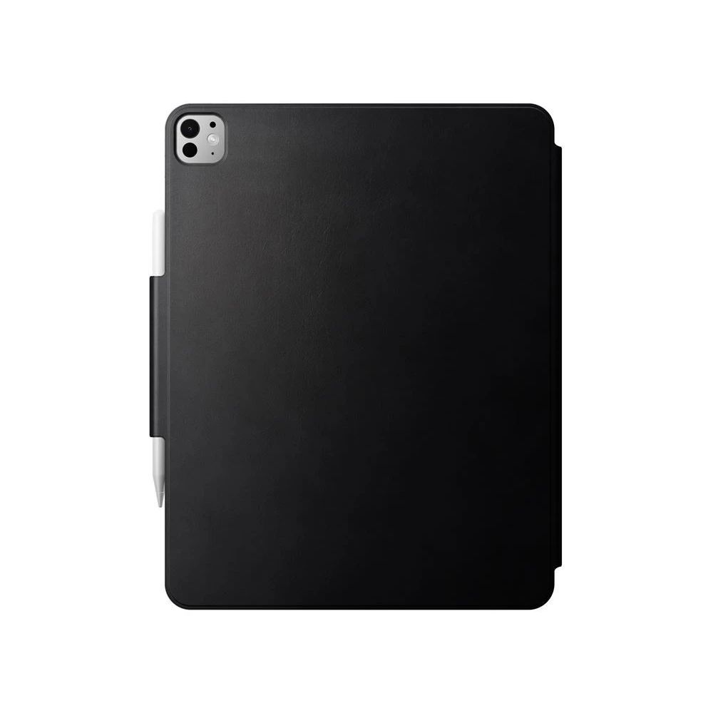 Nomad Leather Folio Nomad leather iPad Pro 13" M4 Black