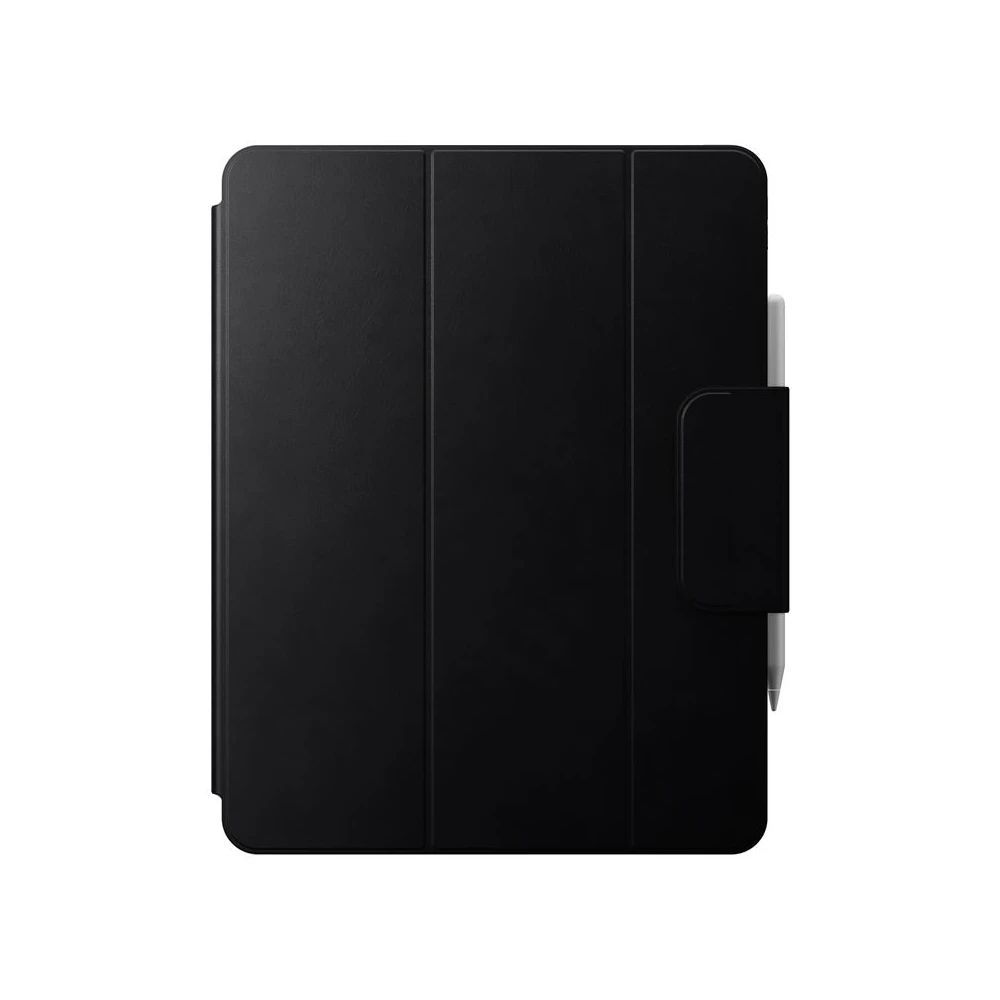 Nomad Leather Folio Nomad leather iPad Pro 13" M4 Black