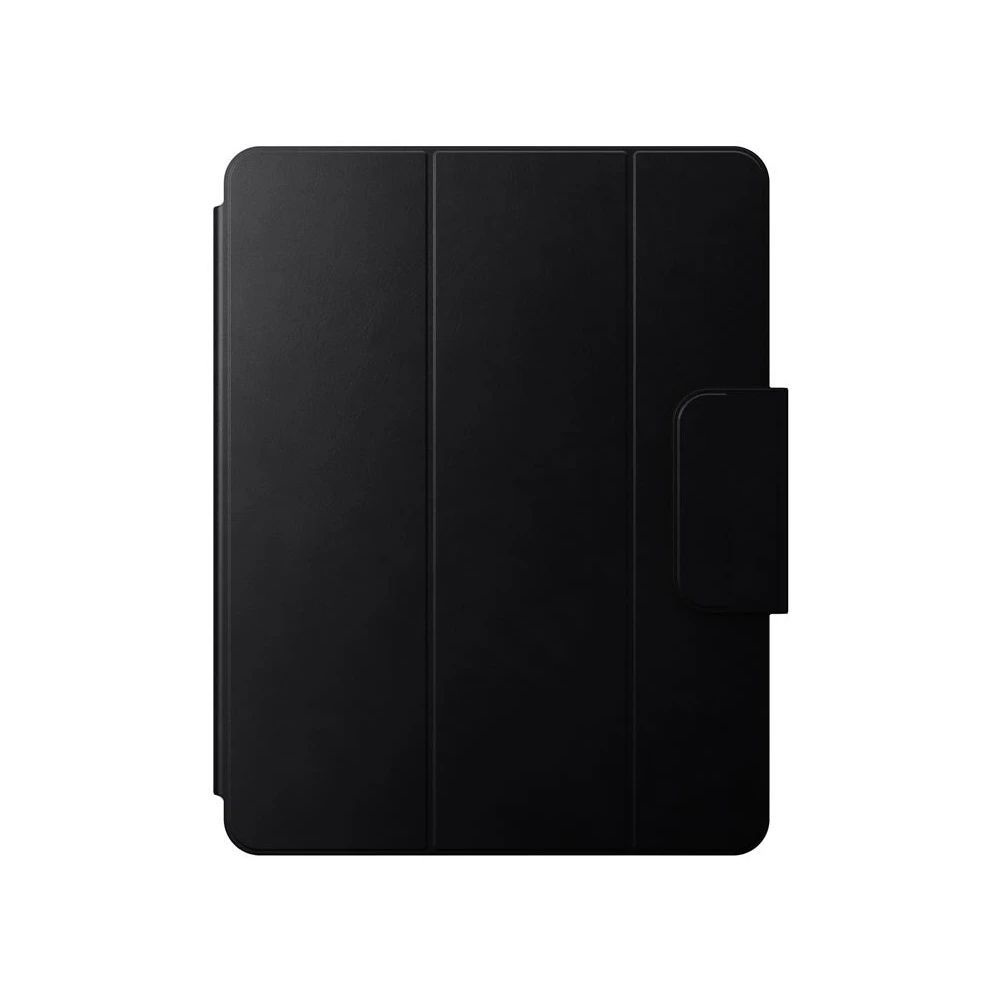 Nomad Leather Folio Nomad leather iPad Pro 13" M4 Black
