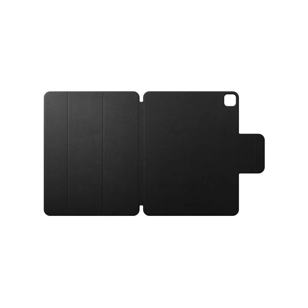 Nomad Leather Folio Nomad leather iPad Pro 13" M4 Black