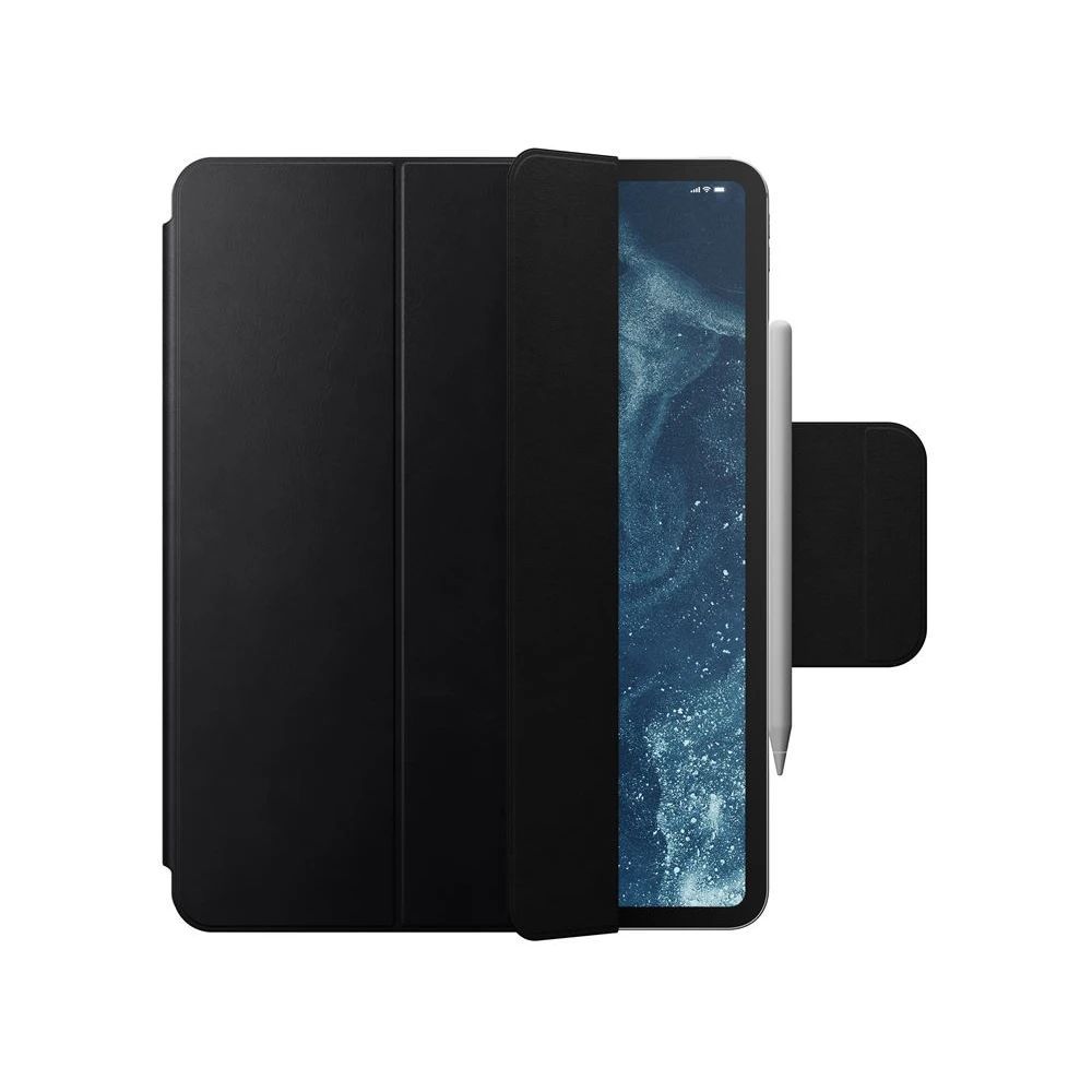 Nomad Leather Folio Nomad leather iPad Pro 13" M4 Black