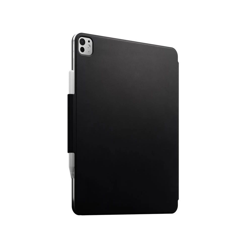 Nomad Leather Folio Nomad leather iPad Pro 13" M4 Black