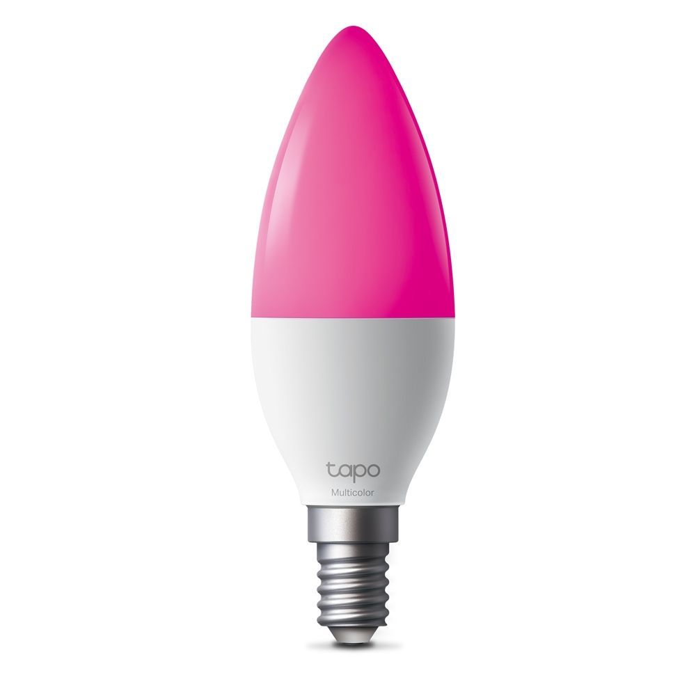 TP-Link Tapo L430C Smart Light Bulb Multicolor (1-Pack)