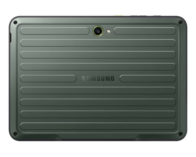 Samsung Galaxy Tab Active5 Pro 10,1" 128GB Wi-Fi Green Samsung Galaxy Tab Active5 Pro 10,1" 128GB Wi-Fi Green