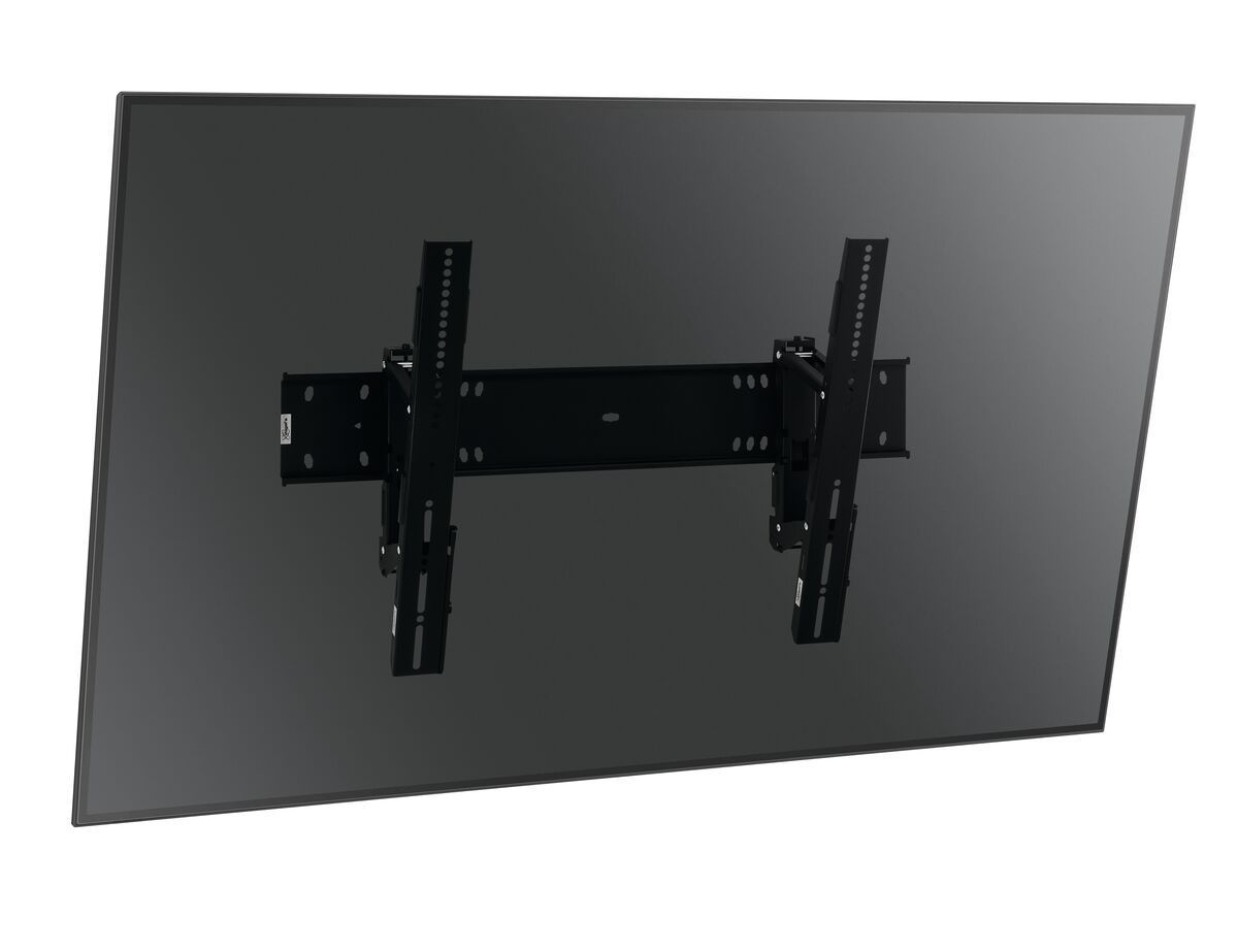 Vogel's PFW 6810 Display Wall Mount tilt Black Vogel's PFW 6810 Display Wall Mount tilt Black