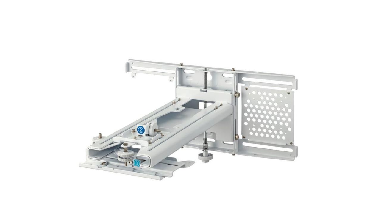 Epson ELPMB62 Wall Mount White Epson ELPMB62 Wall Mount White