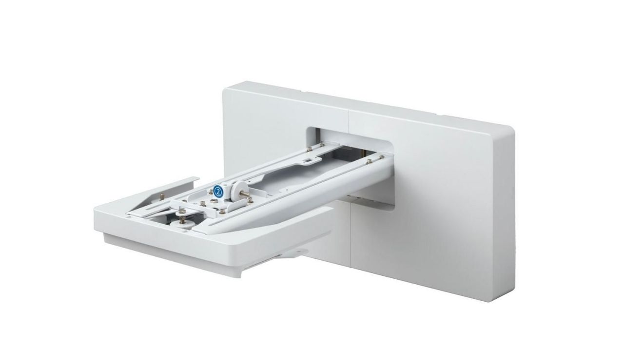 Epson ELPMB62 Wall Mount White Epson ELPMB62 Wall Mount White