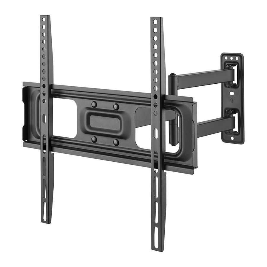 Stell SHO 5600 TV Wall Mount Fix 32"-55" Black Stell SHO 5600 TV Wall Mount Fix 32"-55" Black