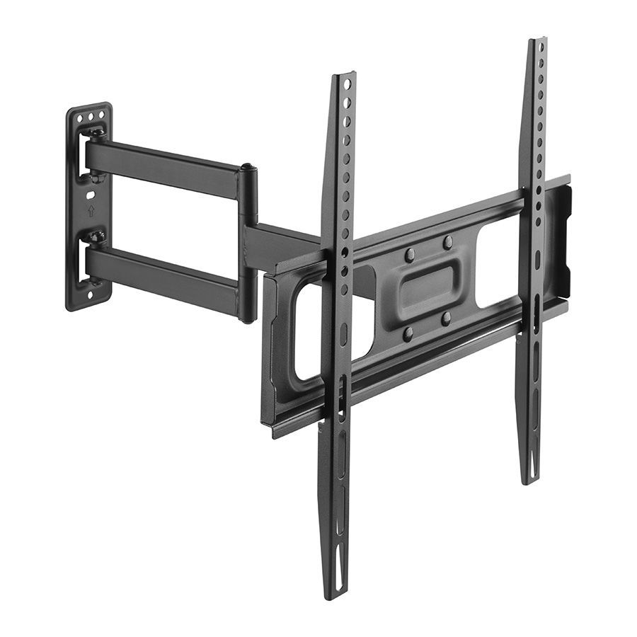 Stell SHO 5600 TV Wall Mount Fix 32"-55" Black Stell SHO 5600 TV Wall Mount Fix 32"-55" Black