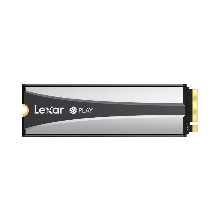 Lexar 2TB M.2 2280 NVMe Play Lexar 2TB M.2 2280 NVMe Play