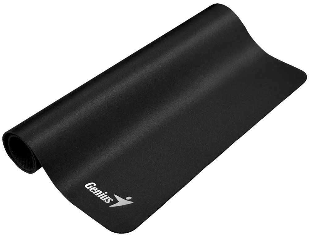 Genius GX-Pad 340 Egérpad Black Genius GX-Pad 340 Egérpad Black