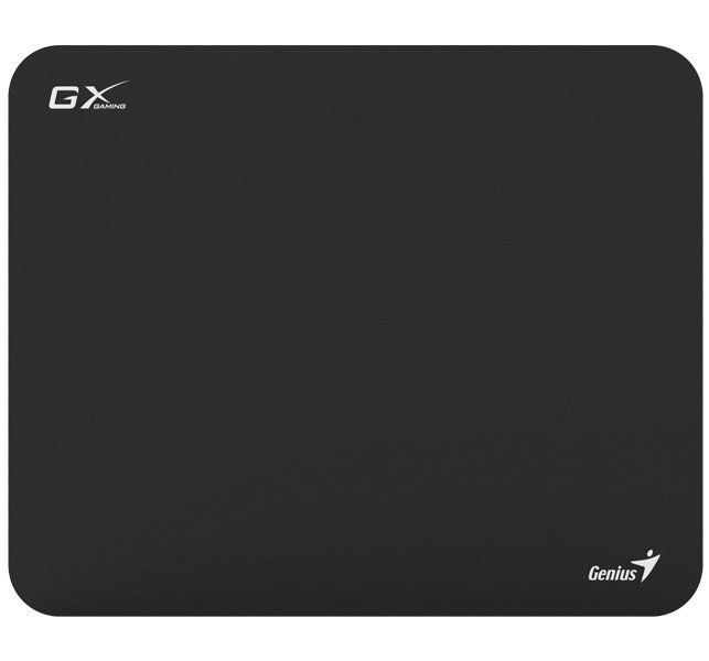 Genius GX-Pad 340 Egérpad Black Genius GX-Pad 340 Egérpad Black