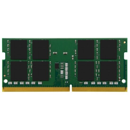 Kingston 8GB DDR4 3200MHz SODIMM Kingston 8GB DDR4 3200MHz SODIMM