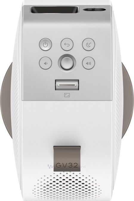 Benq GV32 DLP Benq GV32 DLP