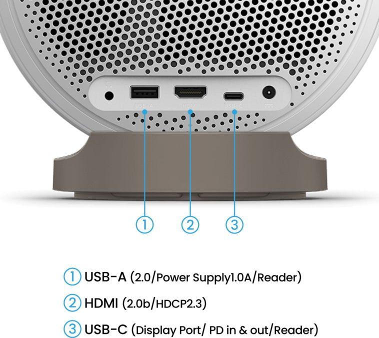 Benq GV32 DLP Benq GV32 DLP