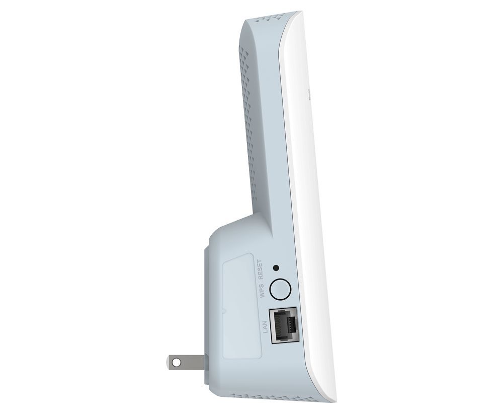 D-Link E30 AX3000 Wi-Fi 6 Mesh Range Extender White D-Link E30 AX3000 Wi-Fi 6 Mesh Range Extender White