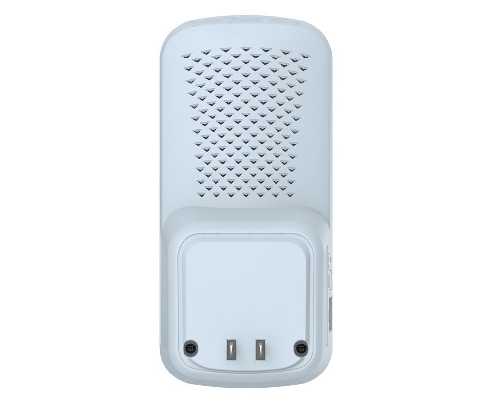 D-Link E30 AX3000 Wi-Fi 6 Mesh Range Extender White D-Link E30 AX3000 Wi-Fi 6 Mesh Range Extender White
