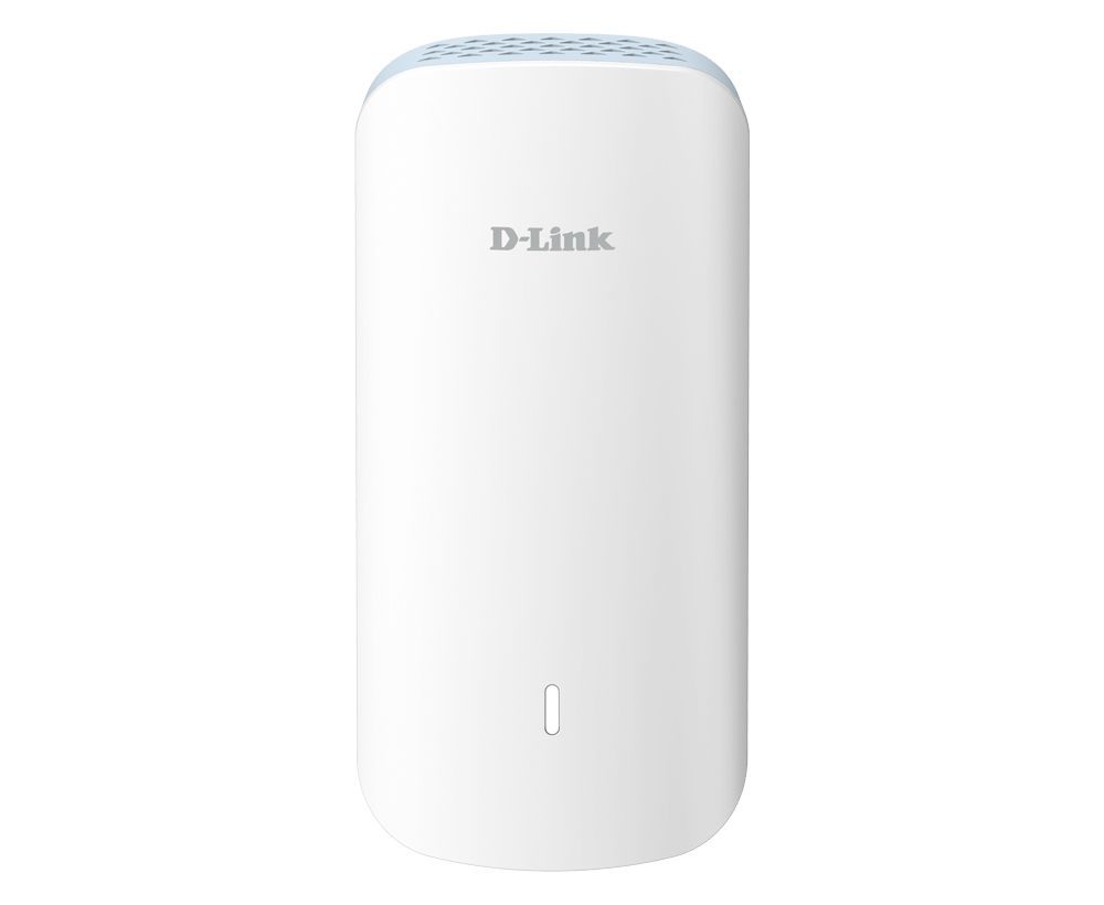 D-Link E30 AX3000 Wi-Fi 6 Mesh Range Extender White D-Link E30 AX3000 Wi-Fi 6 Mesh Range Extender White