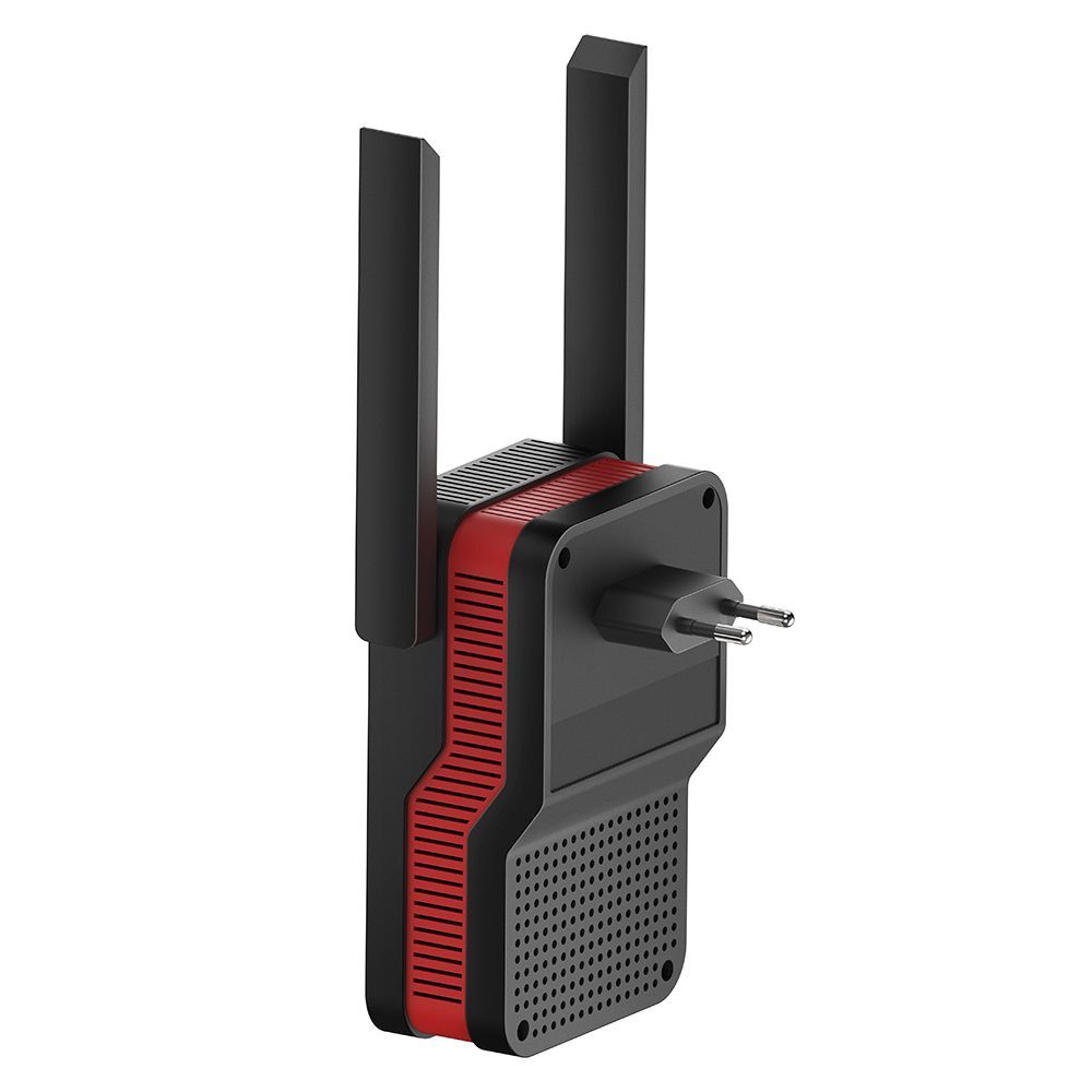 Cudy RE3000 AX3000 Dual Band Wi-Fi 6 Range Extender Cudy RE3000 AX3000 Dual Band Wi-Fi 6 Range Extender