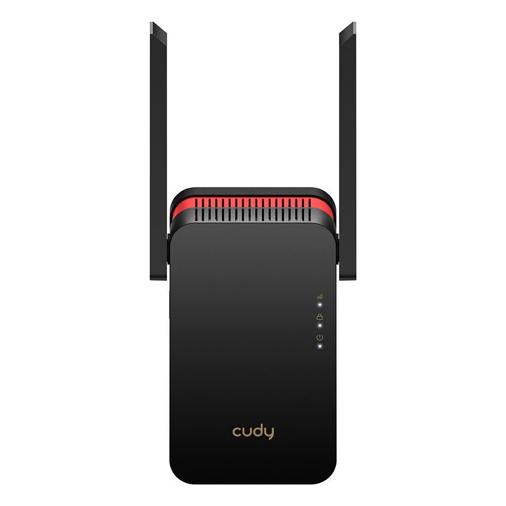 Cudy RE3000 AX3000 Dual Band Wi-Fi 6 Range Extender Cudy RE3000 AX3000 Dual Band Wi-Fi 6 Range Extender