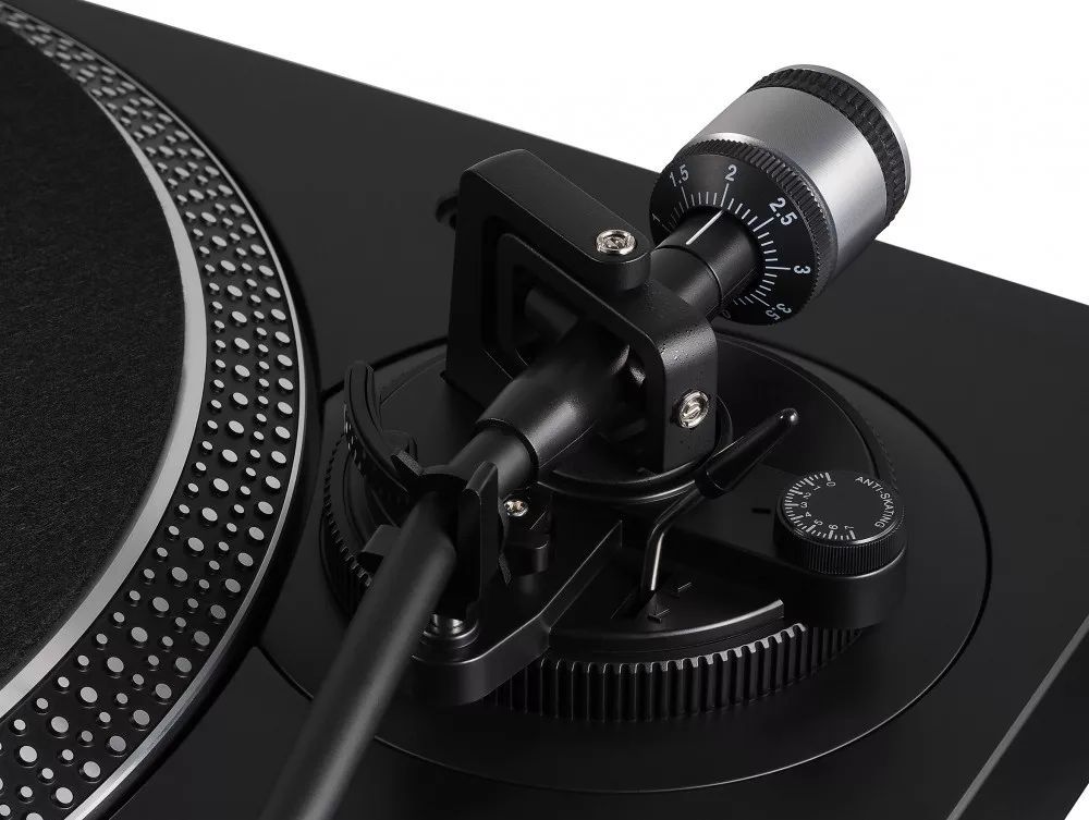 Audio-technica AT-LP120X Black