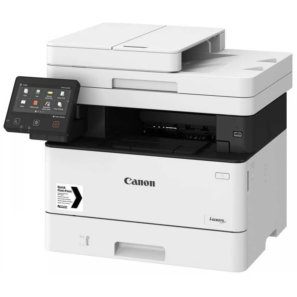 Canon i-SENSYS MF453dw Wireless Lézer Nyomtató/Másoló/Scanner Canon i-SENSYS MF453dw Wireless Lézer Nyomtató/Másoló/Scanner