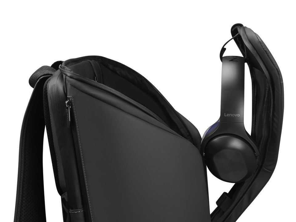 Lenovo Legion 16" Armored Gaming Backpack GB900