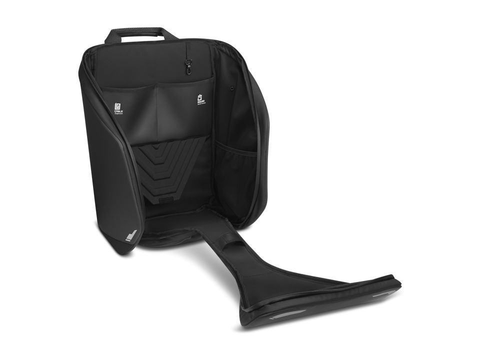 Lenovo Legion 16" Armored Gaming Backpack GB900