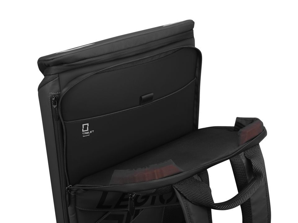 Lenovo Legion 16" Armored Gaming Backpack GB900