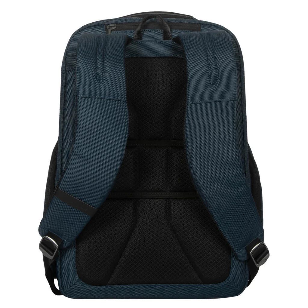 Targus HeritageLuxe Backpack 16" Blue Targus HeritageLuxe Backpack 16" Blue