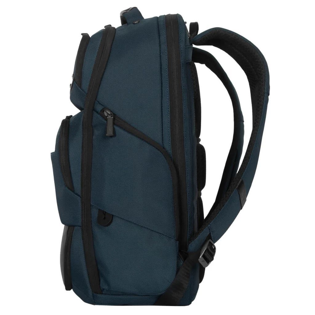Targus HeritageLuxe Backpack 16" Blue Targus HeritageLuxe Backpack 16" Blue