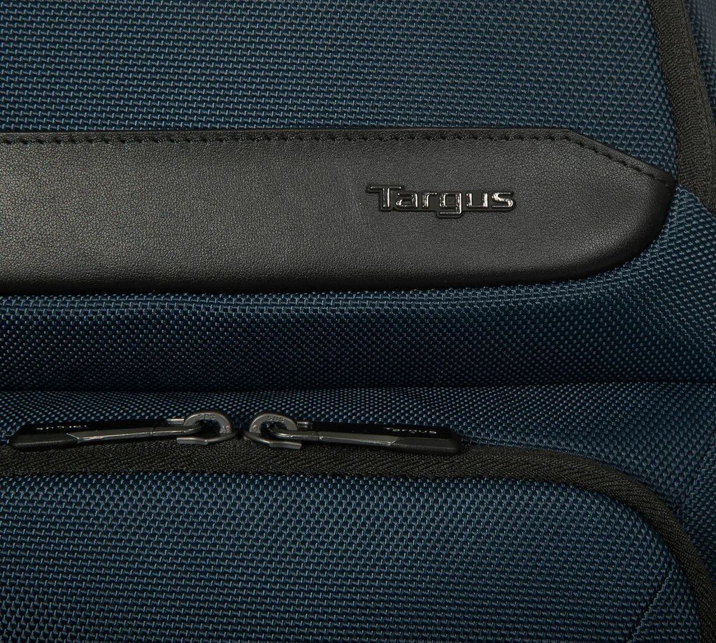 Targus HeritageLuxe Backpack 16" Blue Targus HeritageLuxe Backpack 16" Blue