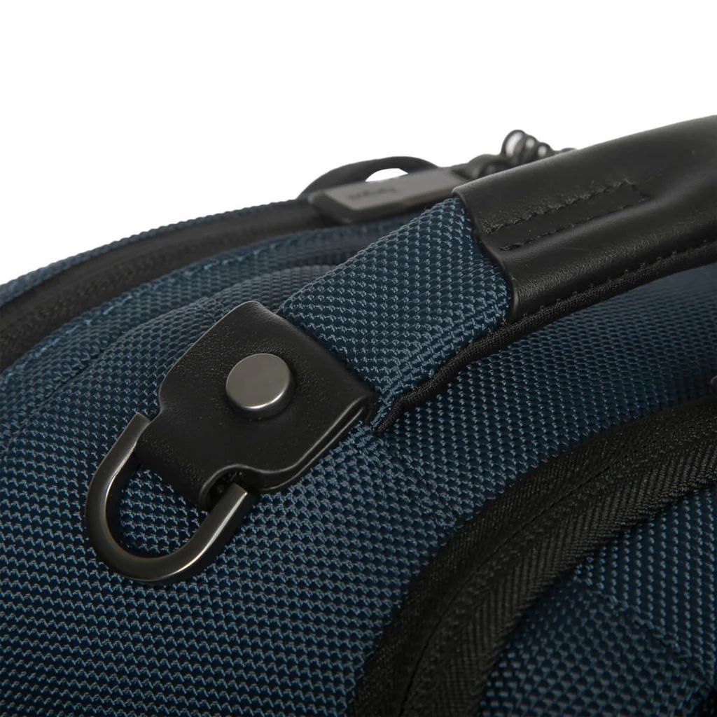 Targus HeritageLuxe Backpack 16" Blue Targus HeritageLuxe Backpack 16" Blue