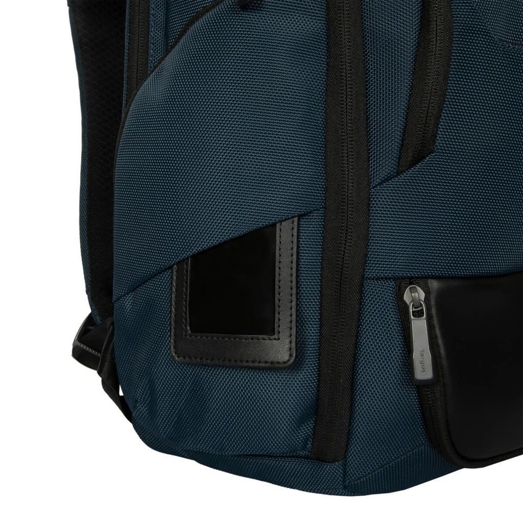 Targus HeritageLuxe Backpack 16" Blue Targus HeritageLuxe Backpack 16" Blue