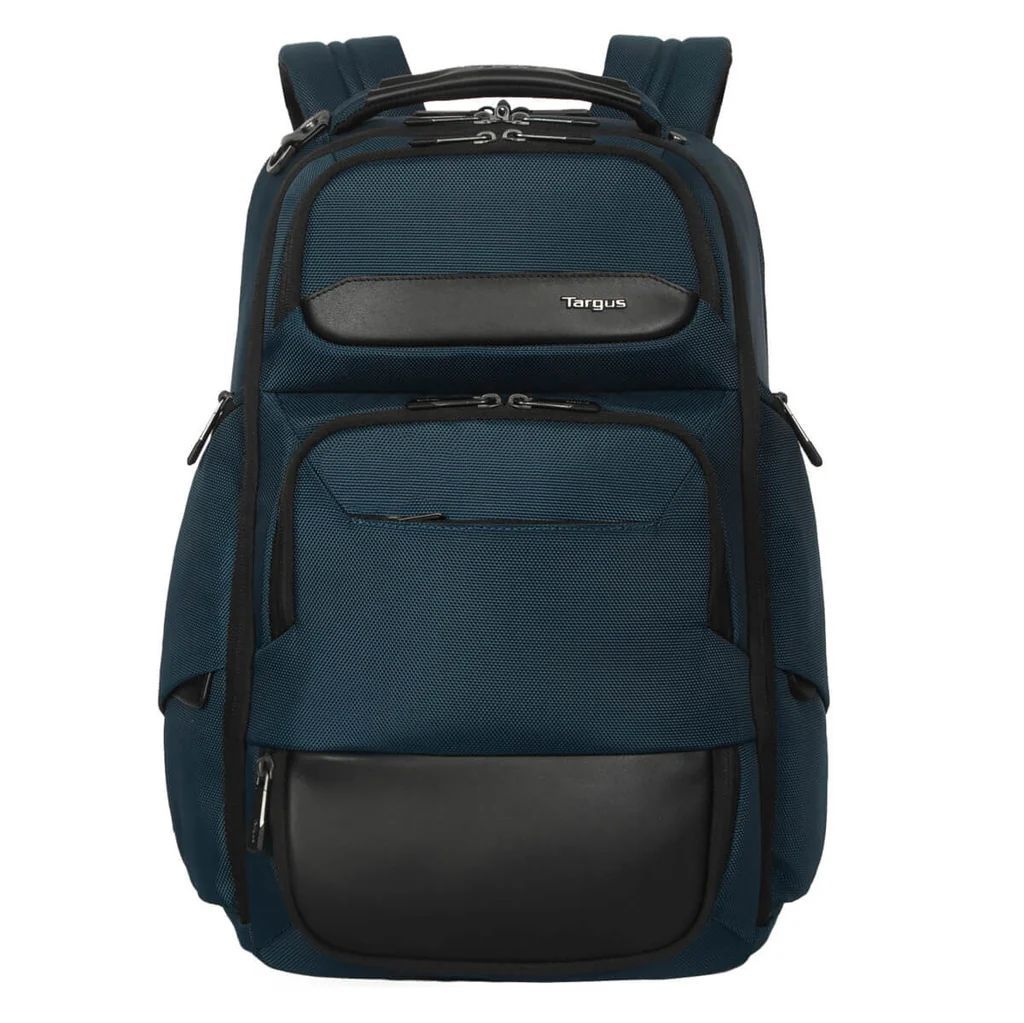 Targus HeritageLuxe Backpack 16" Blue Targus HeritageLuxe Backpack 16" Blue
