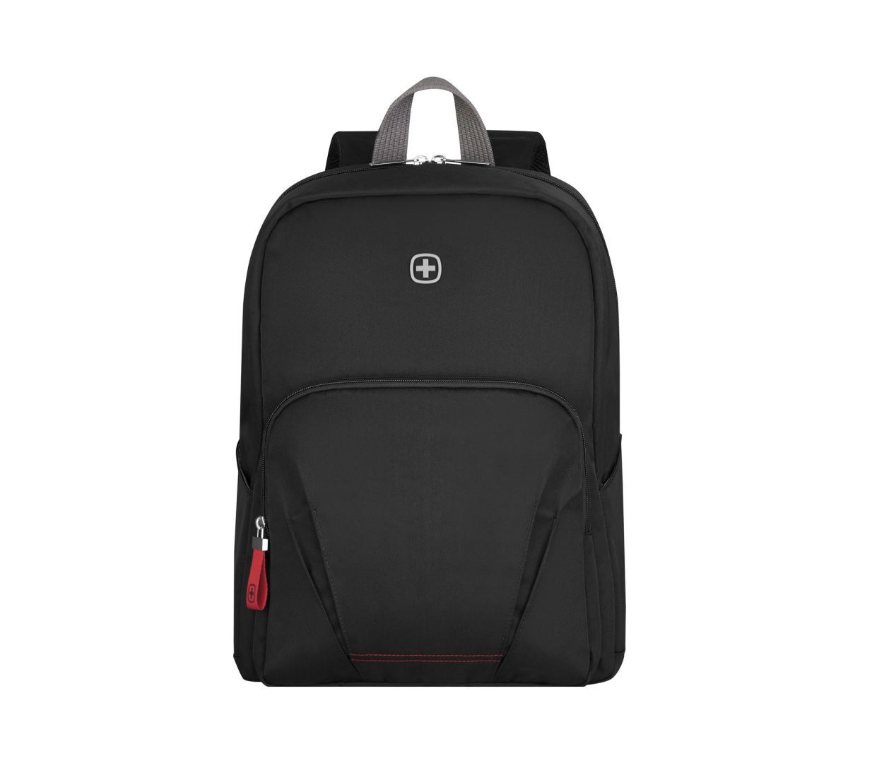 Wenger Motion Backpack 15,6" Laptop Backpack with Tablet Pocket Black